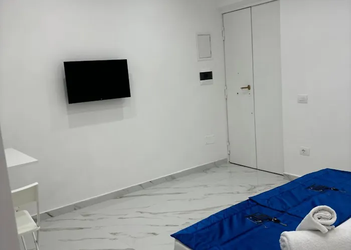 Sanfeliceguestroom