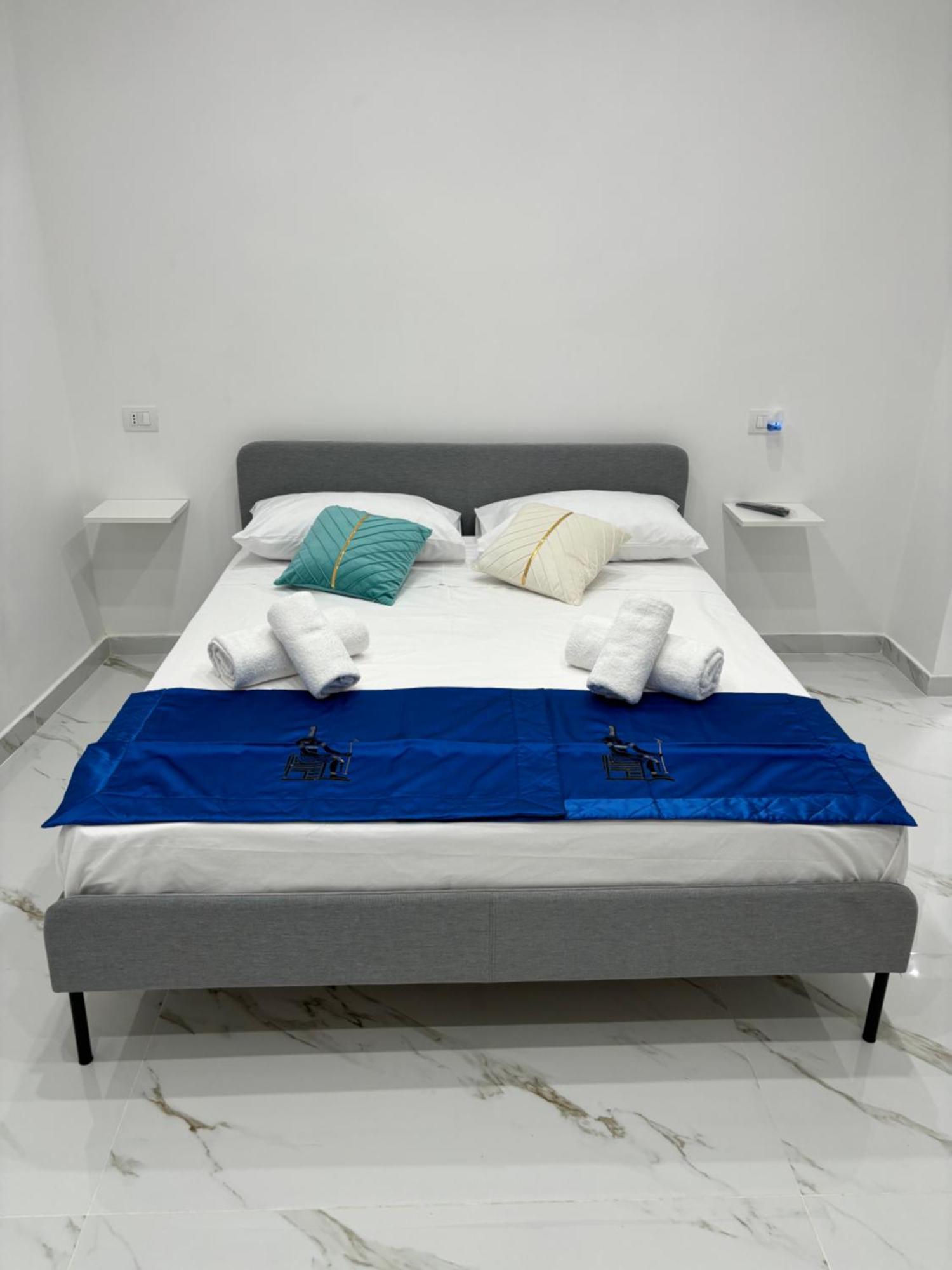 Couette-café Sanfeliceguestroom