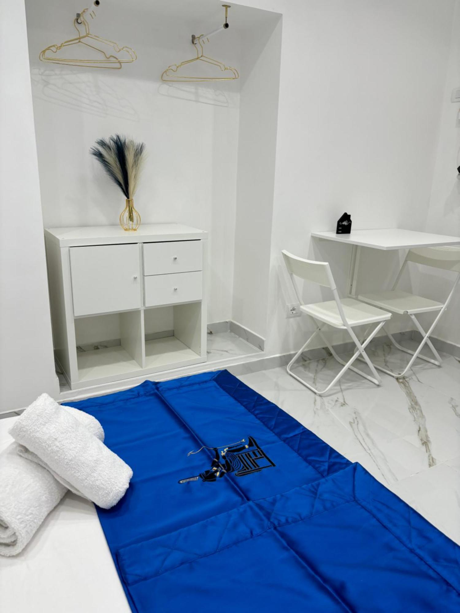 Couette-café Sanfeliceguestroom