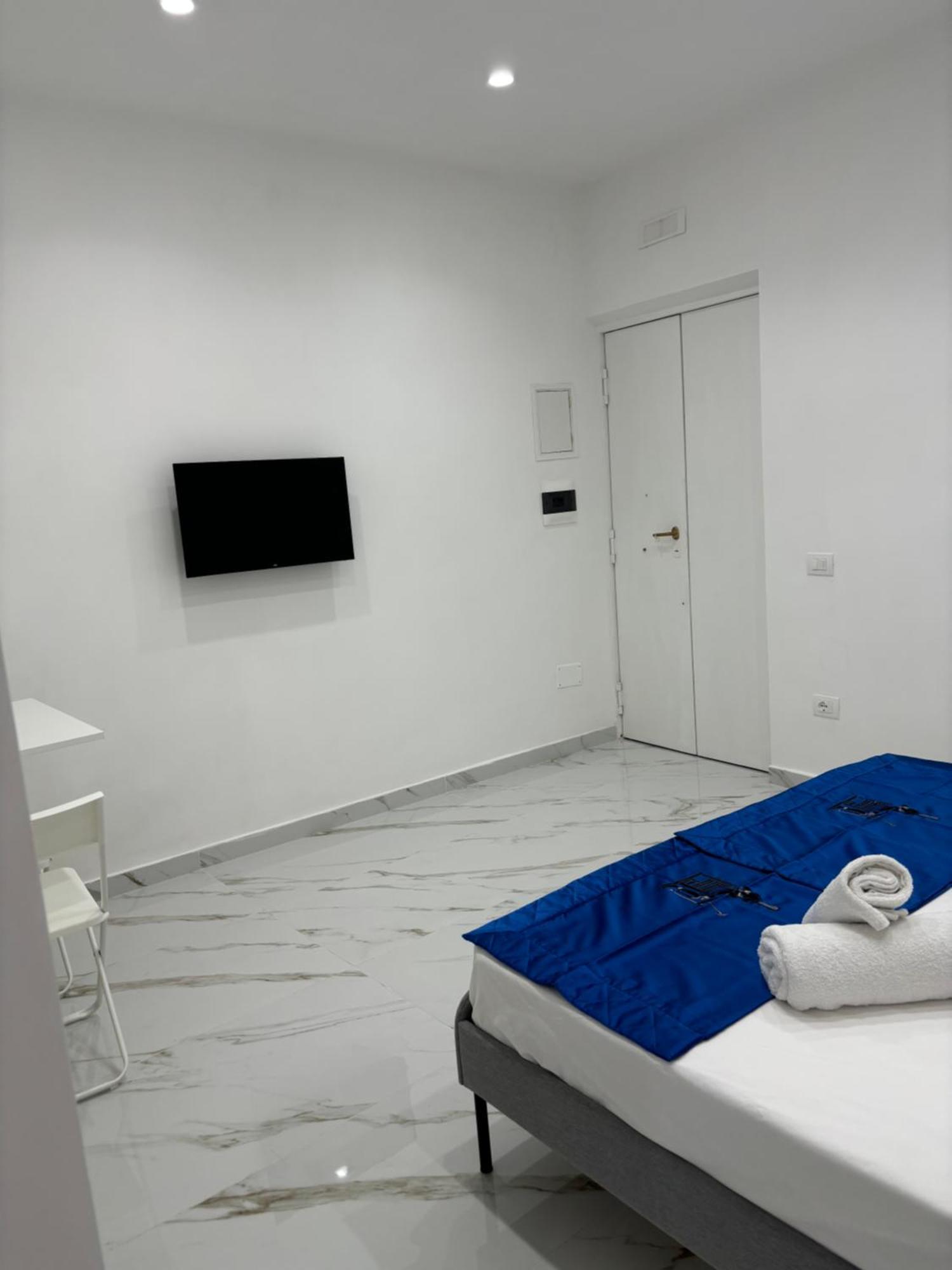 Couette-café Sanfeliceguestroom *