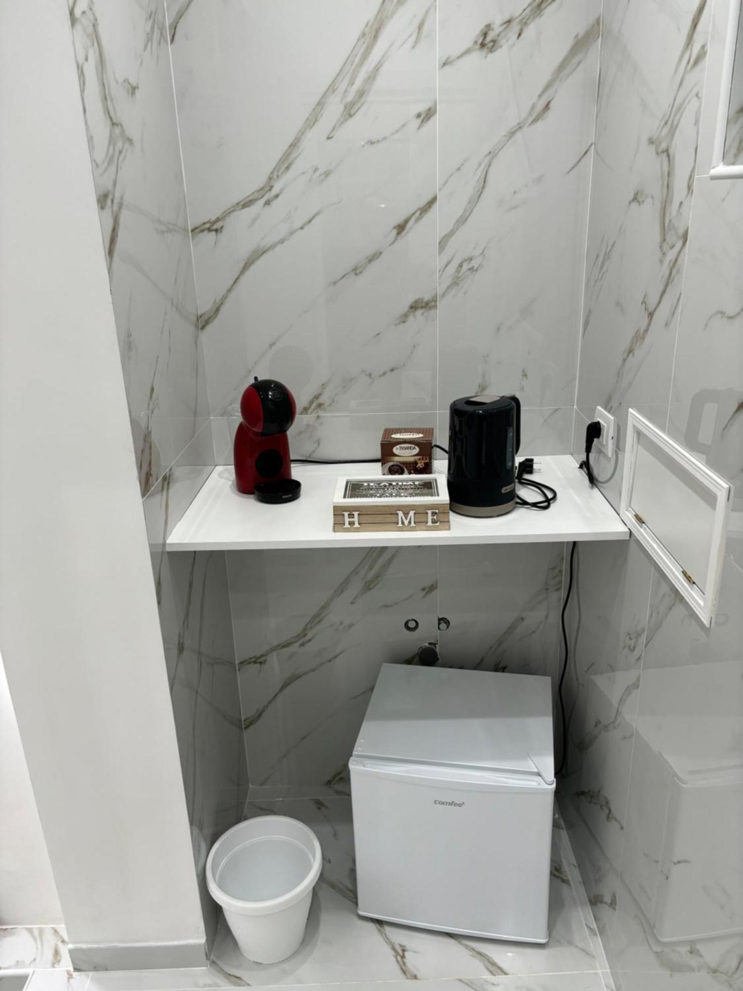 Couette-café Sanfeliceguestroom Naples