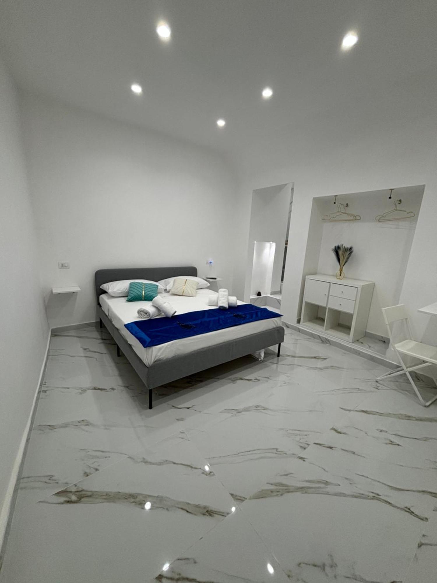 Sanfeliceguestroom * Naples