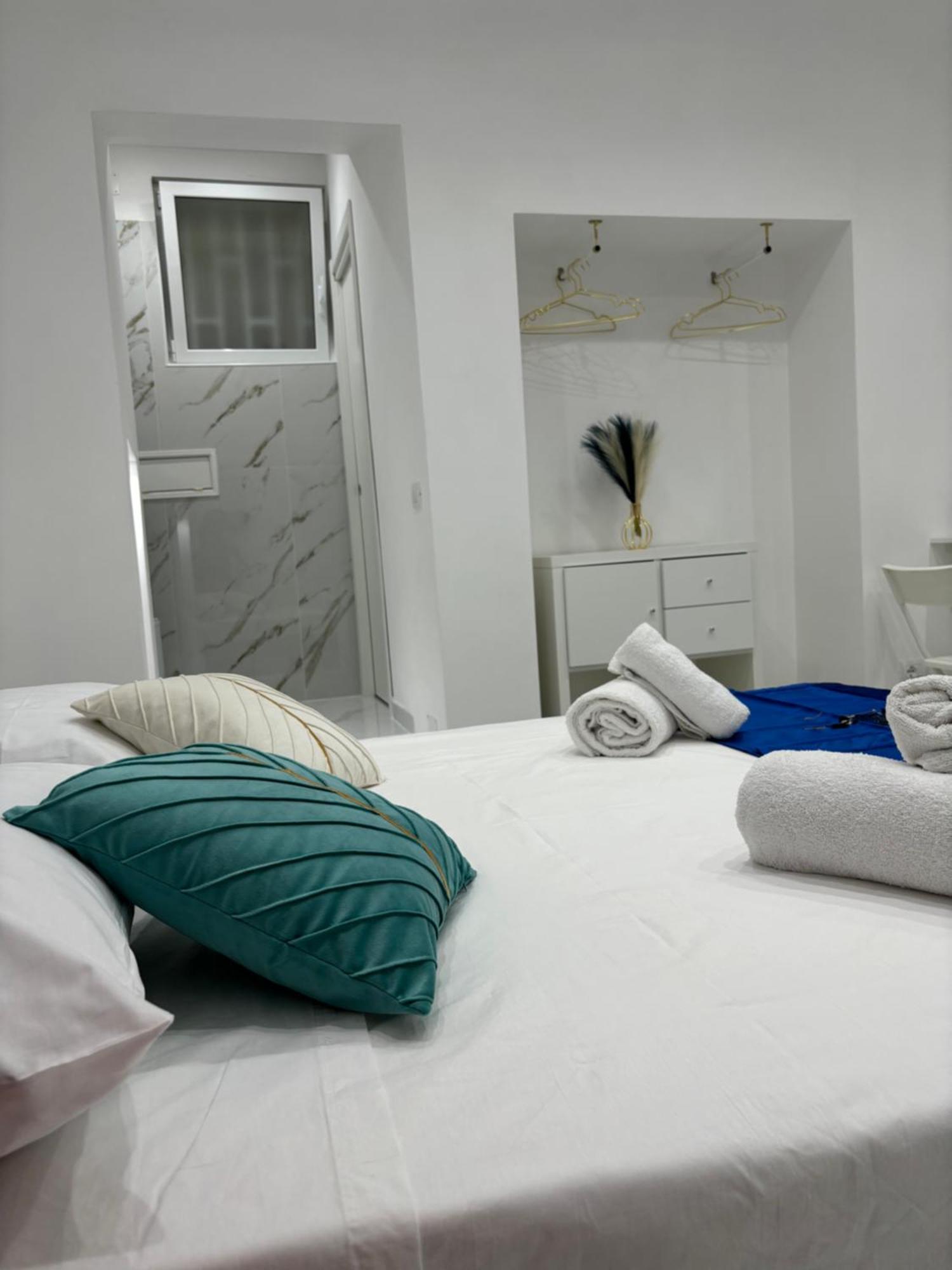 Sanfeliceguestroom * Naples