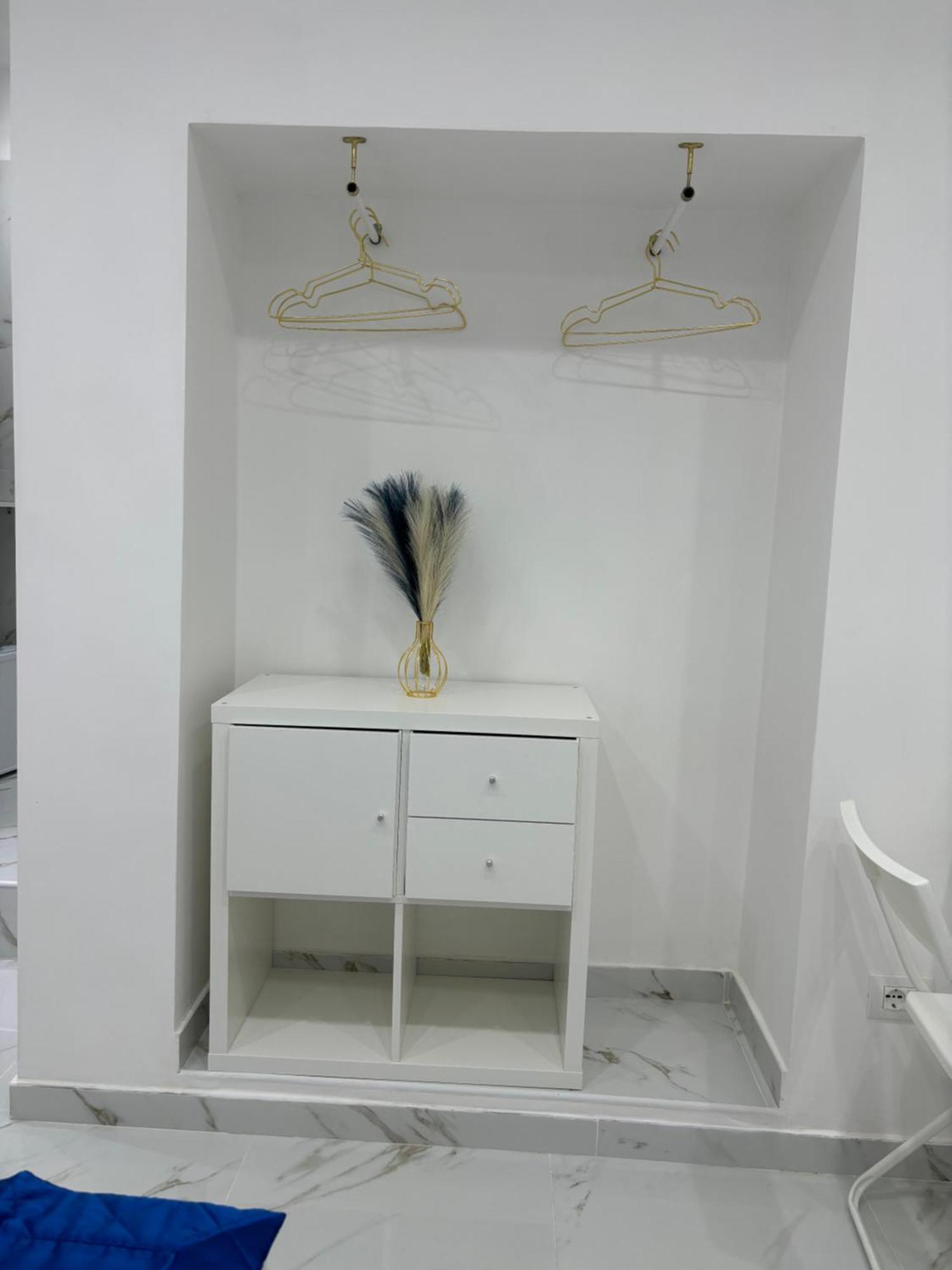 Sanfeliceguestroom Couette-café *