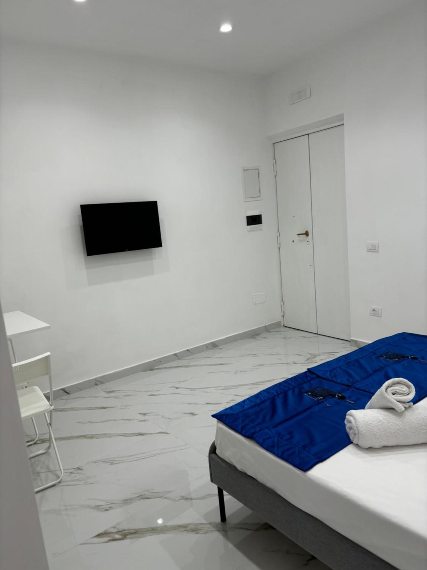 Couette-café Sanfeliceguestroom *