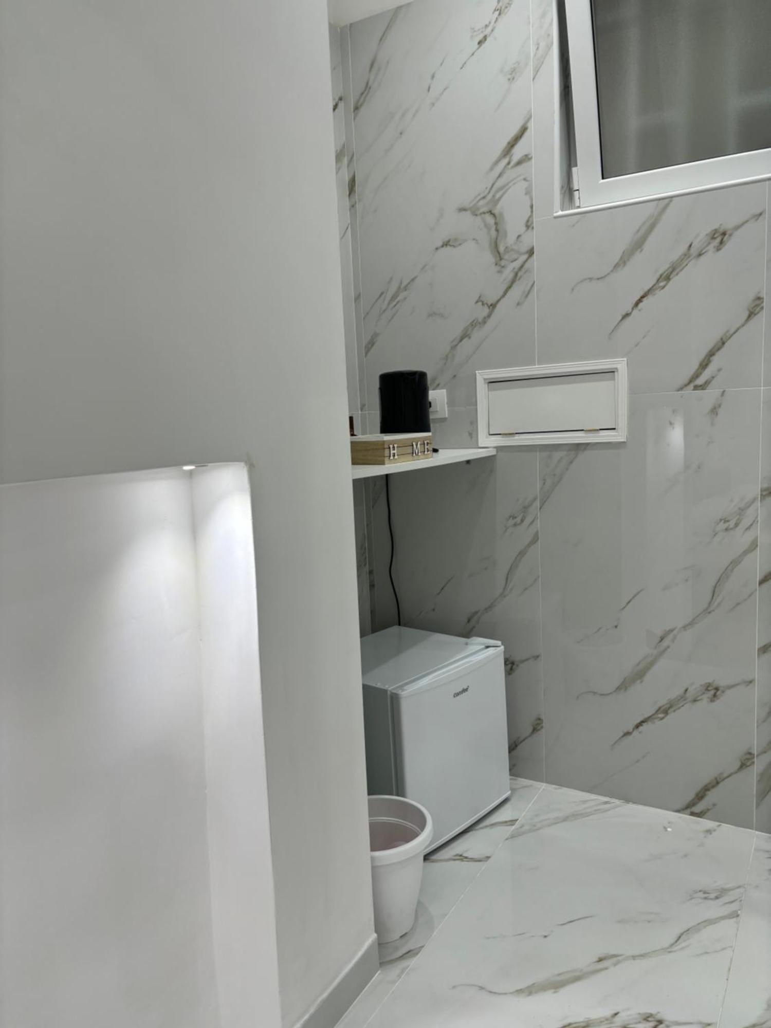 Couette-café Sanfeliceguestroom Naples