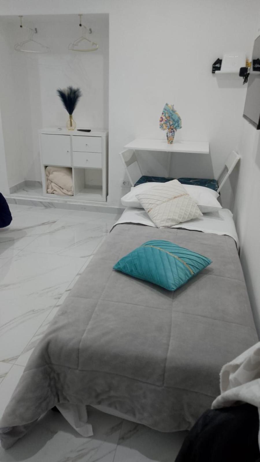 Sanfeliceguestroom Couette-café Naples